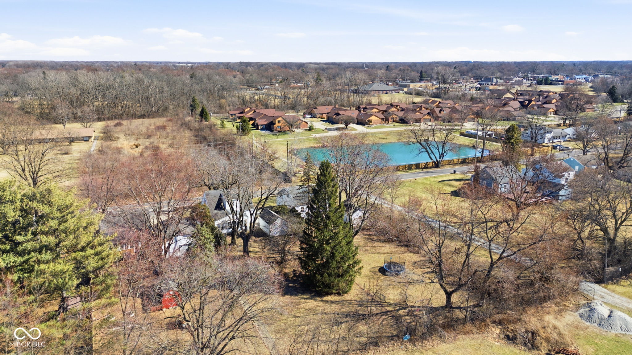 127 South Nursery Road Anderson, IN 46012 - Photo 37 of 44