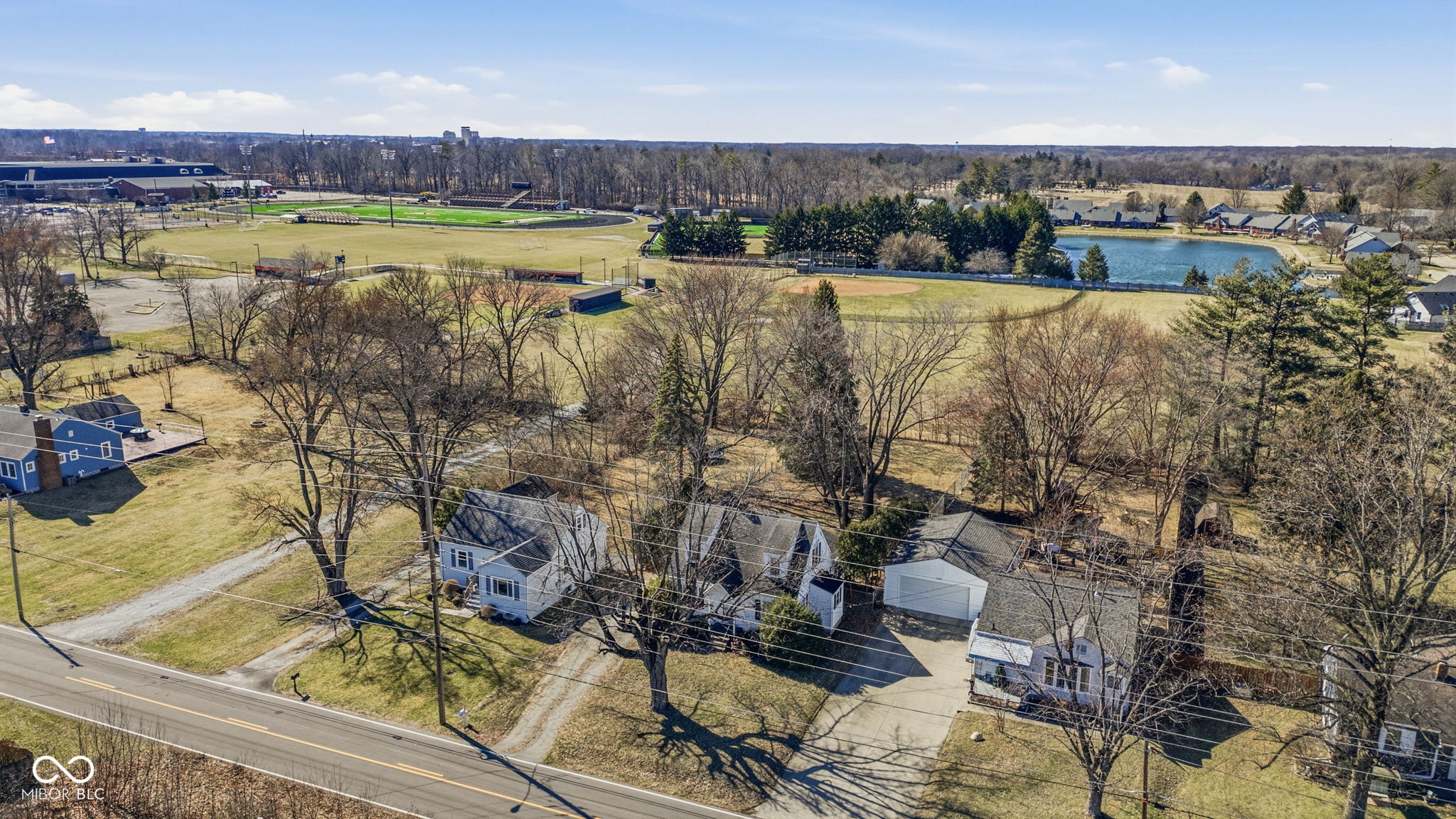 127 South Nursery Road Anderson, IN 46012 - Photo 39 of 44