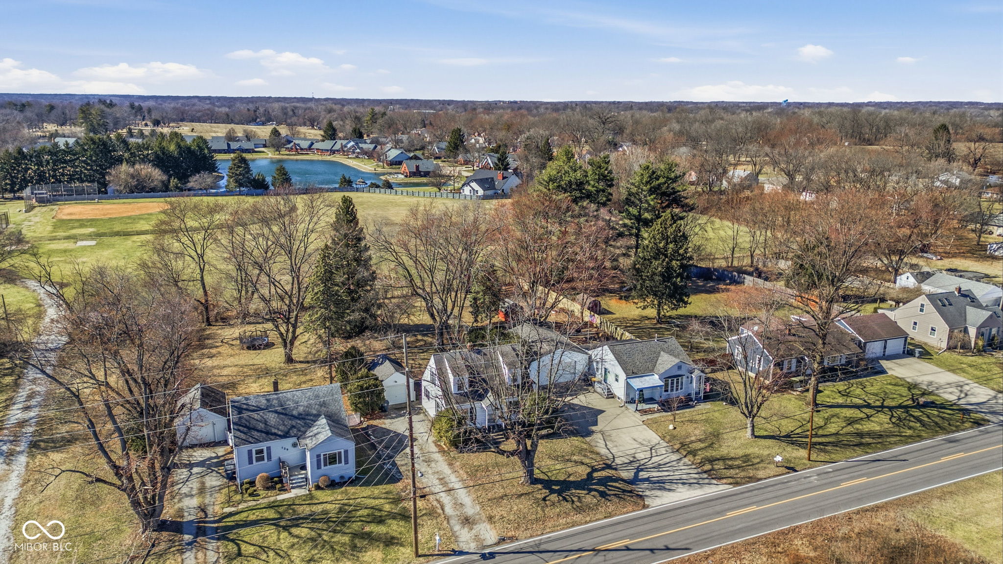 127 South Nursery Road Anderson, IN 46012 - Photo 40 of 44