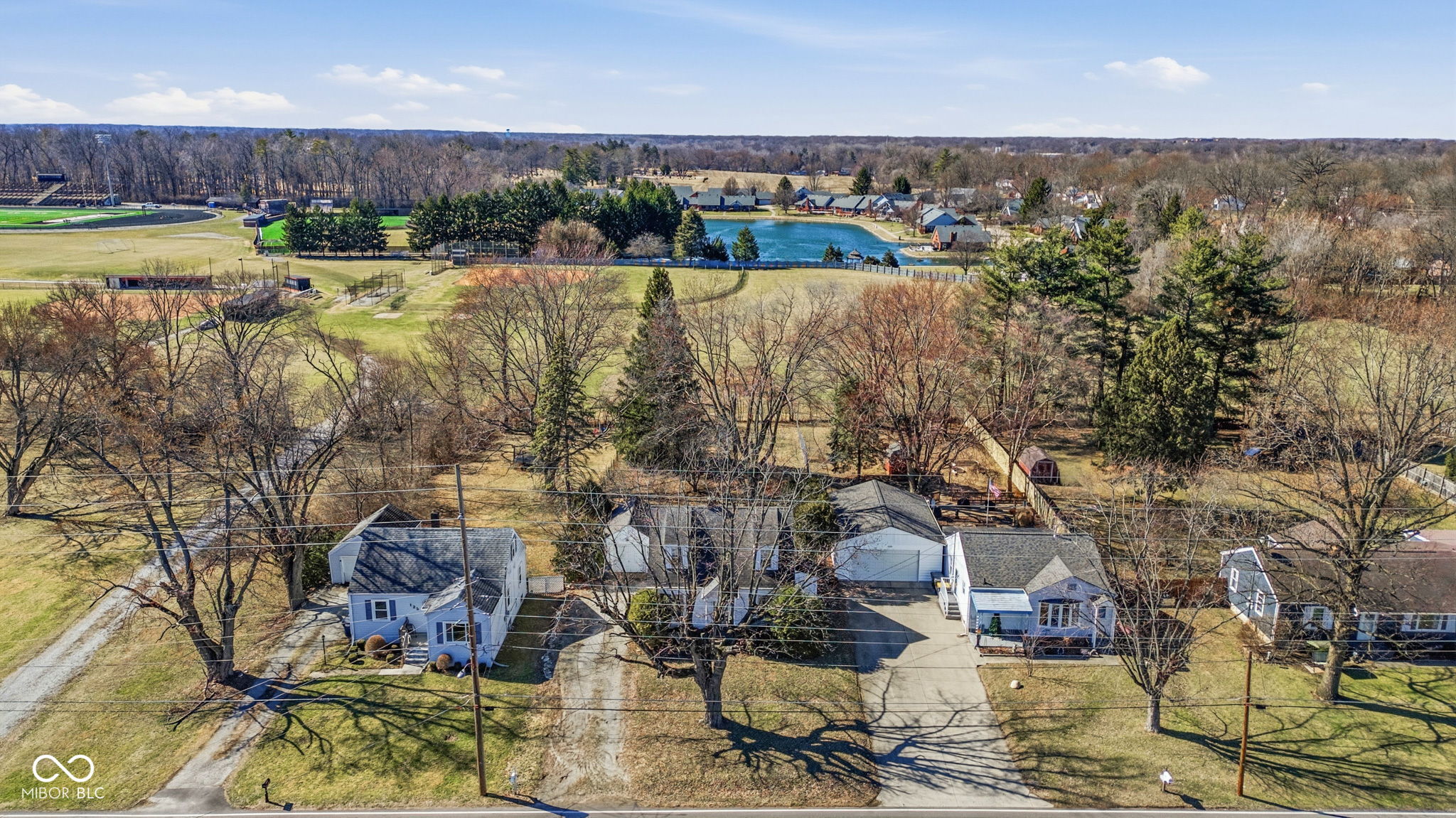 127 South Nursery Road Anderson, IN 46012 - Photo 41 of 44