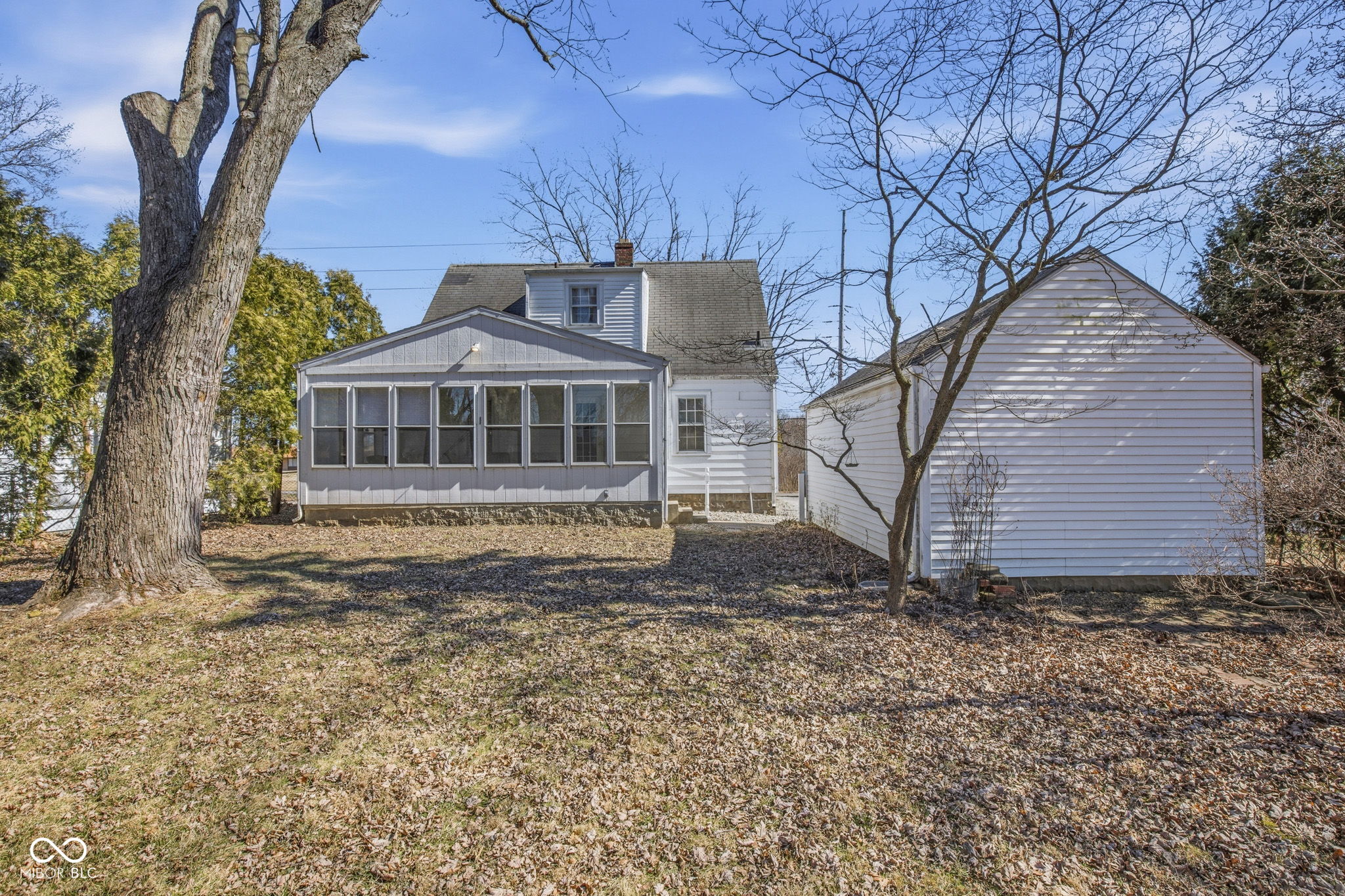 127 South Nursery Road Anderson, IN 46012 - Photo 43 of 44