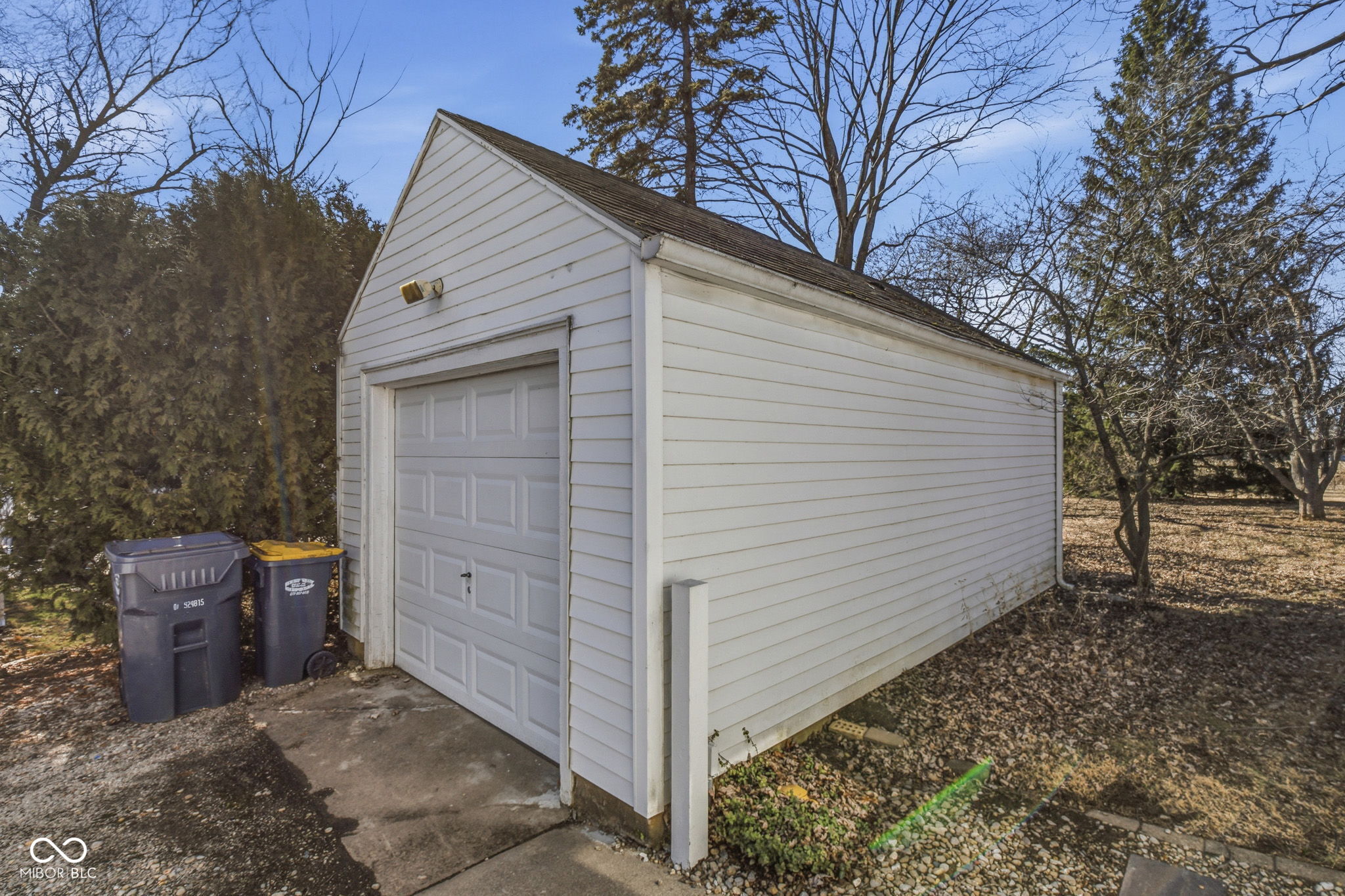 127 South Nursery Road Anderson, IN 46012 - Photo 44 of 44