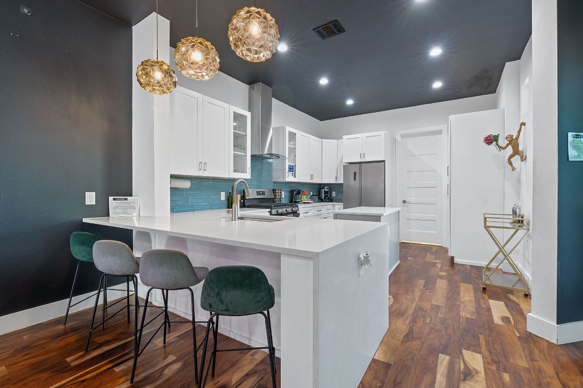 3603 East 12th Street Austin, TX 78721 - Photo 17 of 27