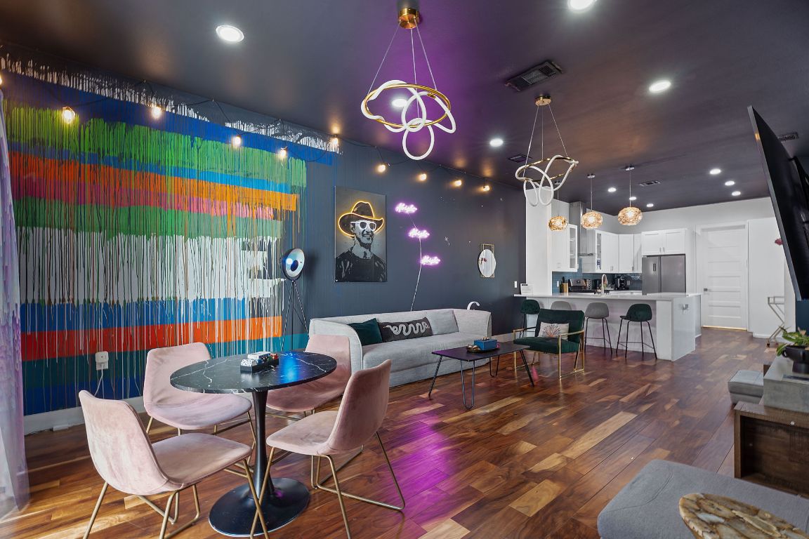 3603 East 12th Street Austin, TX 78721 - Photo 23 of 27