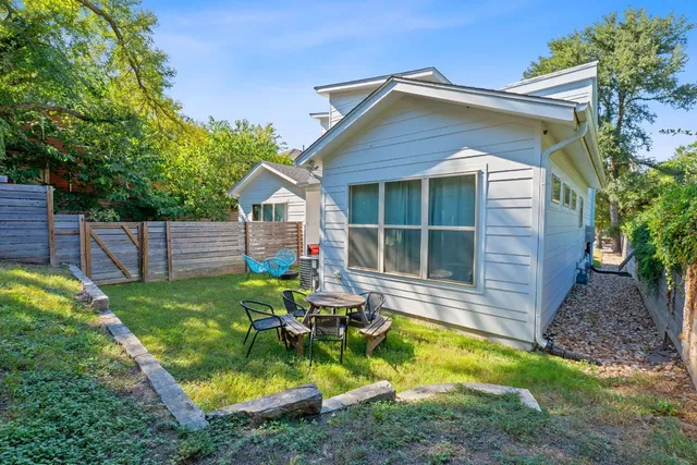 $1,440,000 | 3603 East 12th Street, Austin, TX 78721