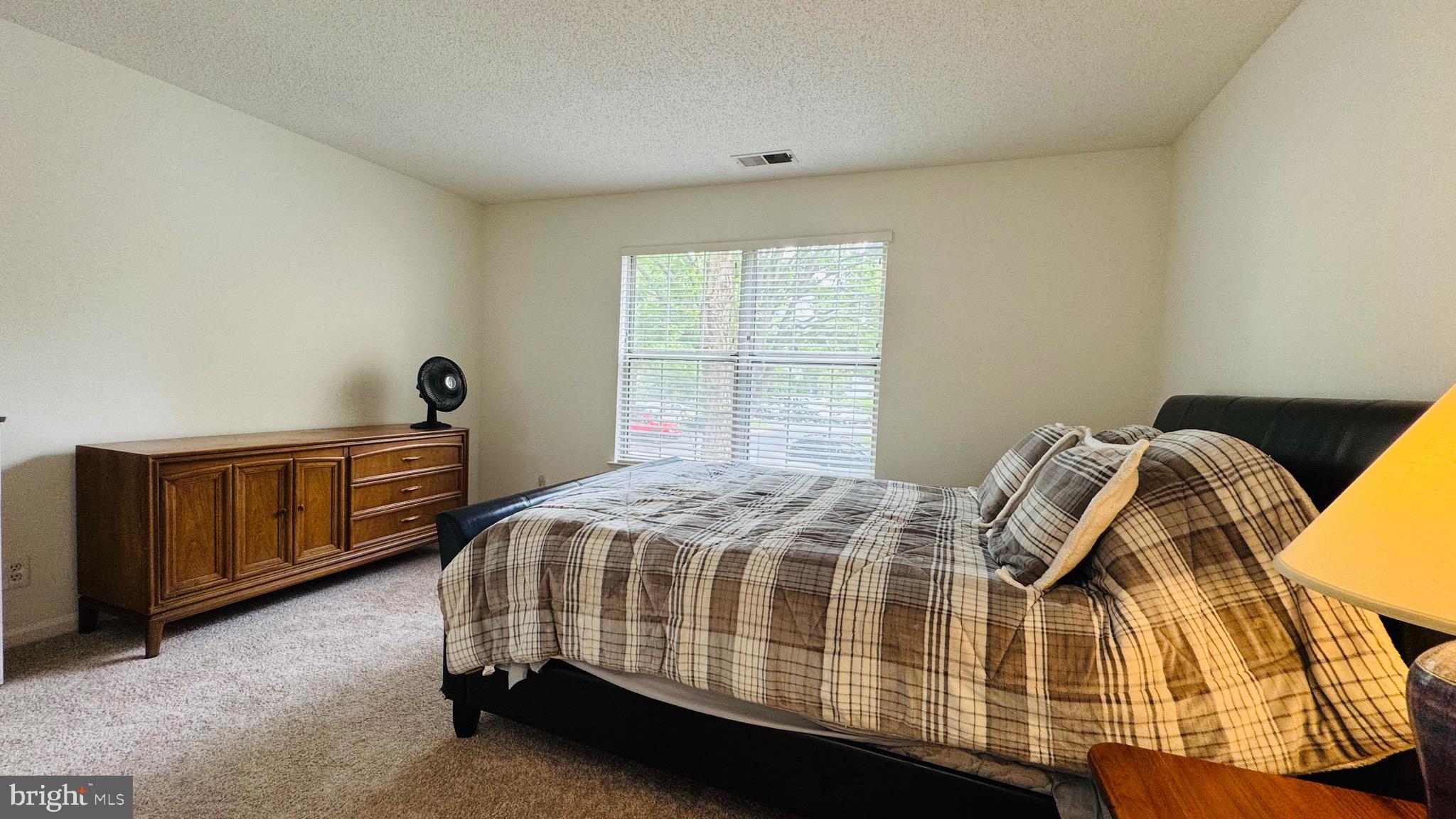 12012 Golf Ridge Court, Unit 374 Fairfax, VA 22033 - Photo 11 of 38 a bedroom with a bed and a window