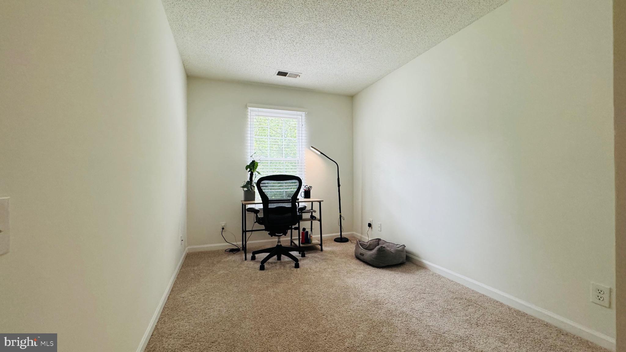 12012 Golf Ridge Court, Unit 374 Fairfax, VA 22033 - Photo 18 of 38 a view of workspace with a window