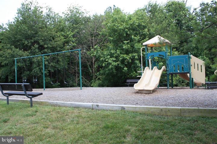 12012 Golf Ridge Court, Unit 374 Fairfax, VA 22033 - Photo 32 of 38 a view of a park with a slide