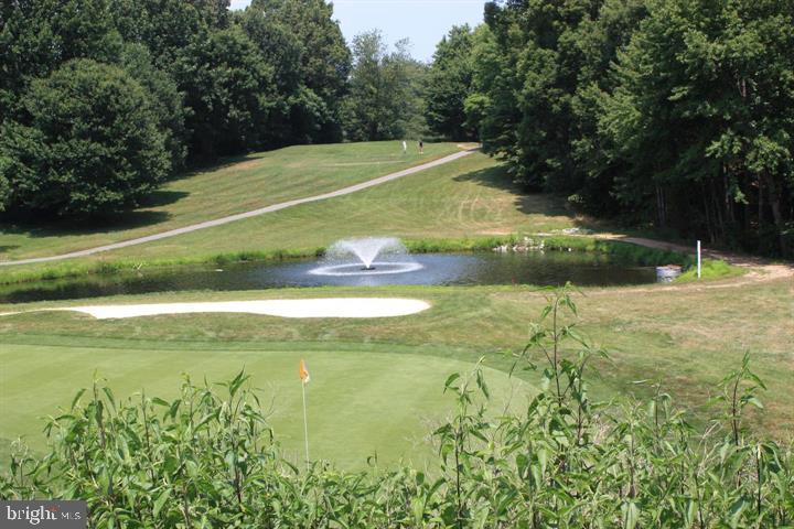 12012 Golf Ridge Court, Unit 374 Fairfax, VA 22033 - Photo 36 of 38 a view of a tennis court