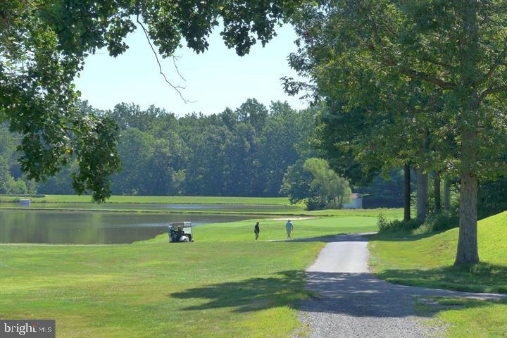 12012 Golf Ridge Court, Unit 374 Fairfax, VA 22033 - Photo 38 of 38 a view of a park with large trees