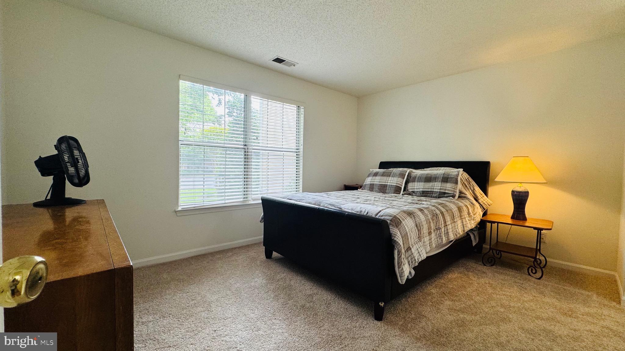 12012 Golf Ridge Court, Unit 374 Fairfax, VA 22033 - Photo 10 of 38 a bedroom with a bed and dresser