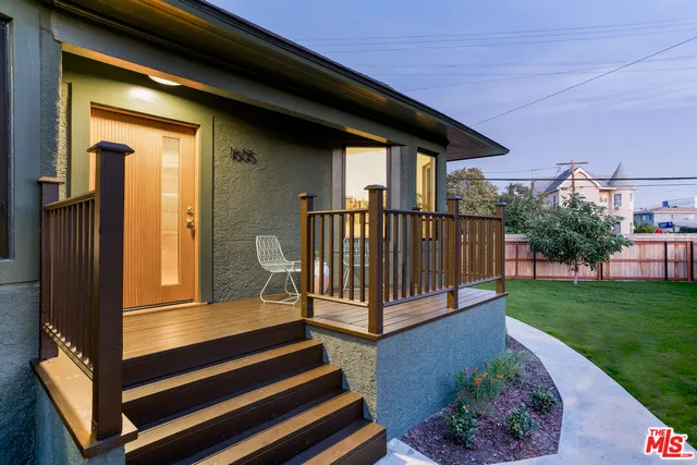 $1,295,000 | 1605 Council Street, Los Angeles, CA 90026