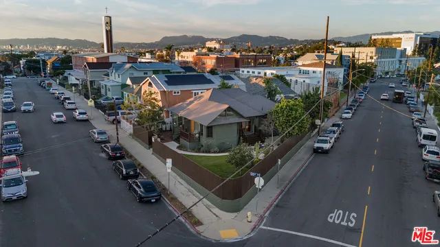 $1,295,000 | 1605 Council Street, Los Angeles, CA 90026