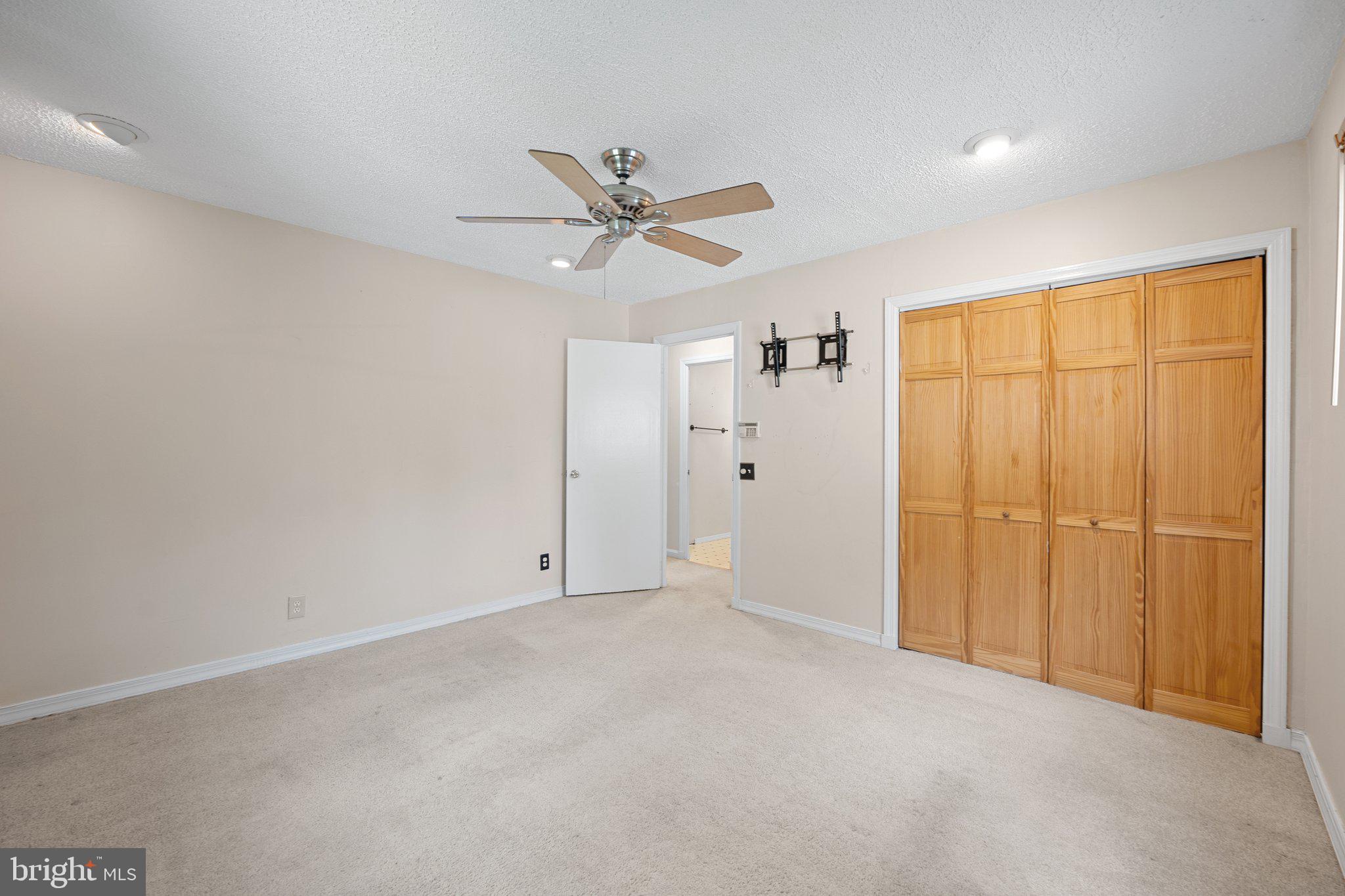 144 Cedarmere Road Owings Mills, MD 21117 - Photo 15 of 32 Bedroom 1 - 1st floor