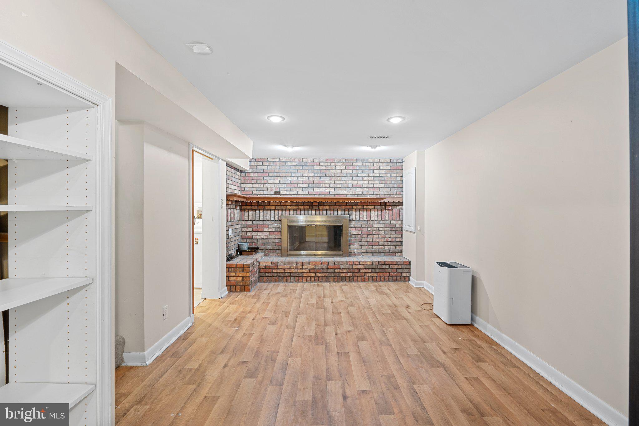144 Cedarmere Road Owings Mills, MD 21117 - Photo 18 of 32 Finished Basement