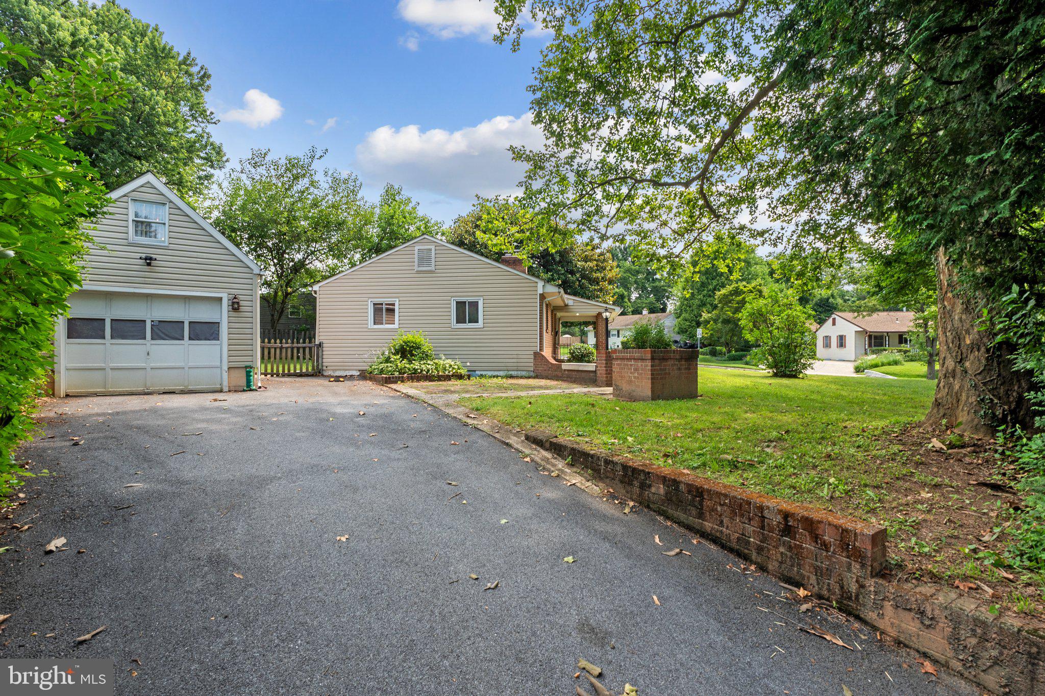 144 Cedarmere Road Owings Mills, MD 21117 - Photo 30 of 32 Gallery Image 30