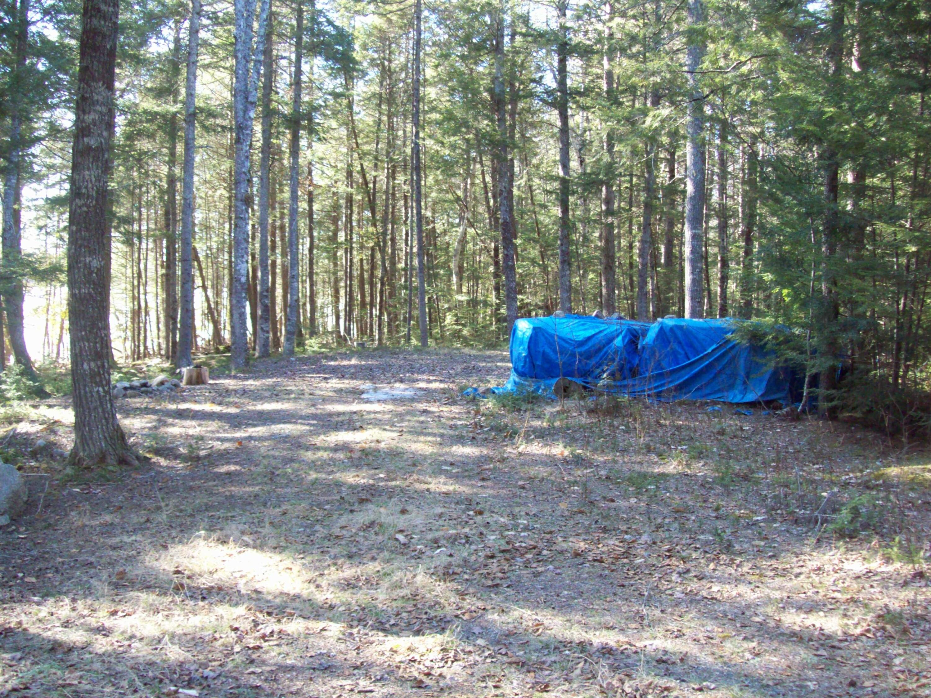46 Pickerel Point Road Lakeville, ME 04487 - Photo 21 of 25 100_2665