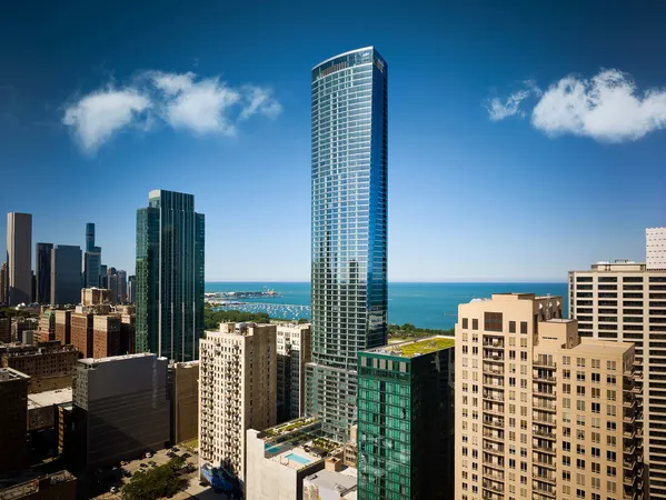 $3,973 | 1000 South Michigan Avenue, Unit 5402, Chicago, IL 60605
