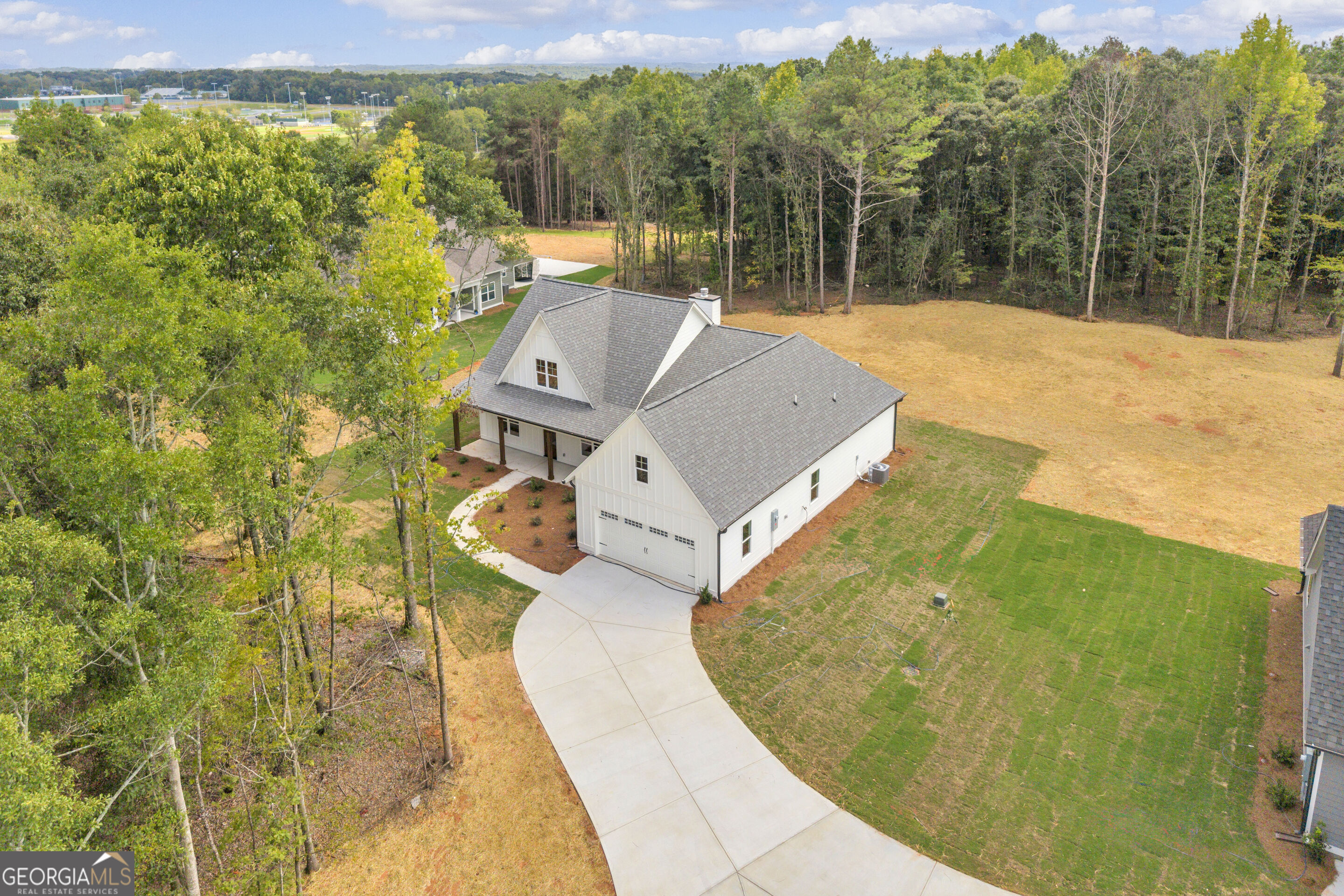 1863 Hoods Mill Road Jefferson, GA 30549 - Photo 5 of 65 Gallery Image 5