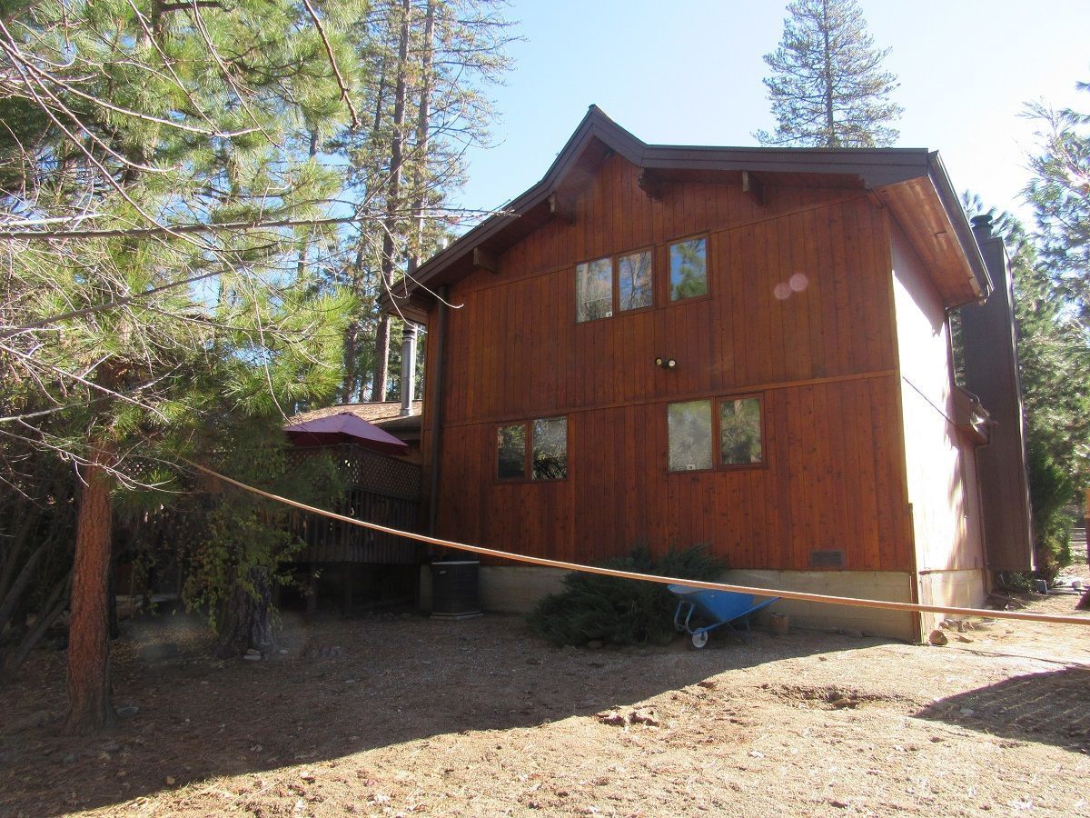 53700 Tollgate Road Idyllwild, CA 92549 - Photo 14 of 15 a front view of a house