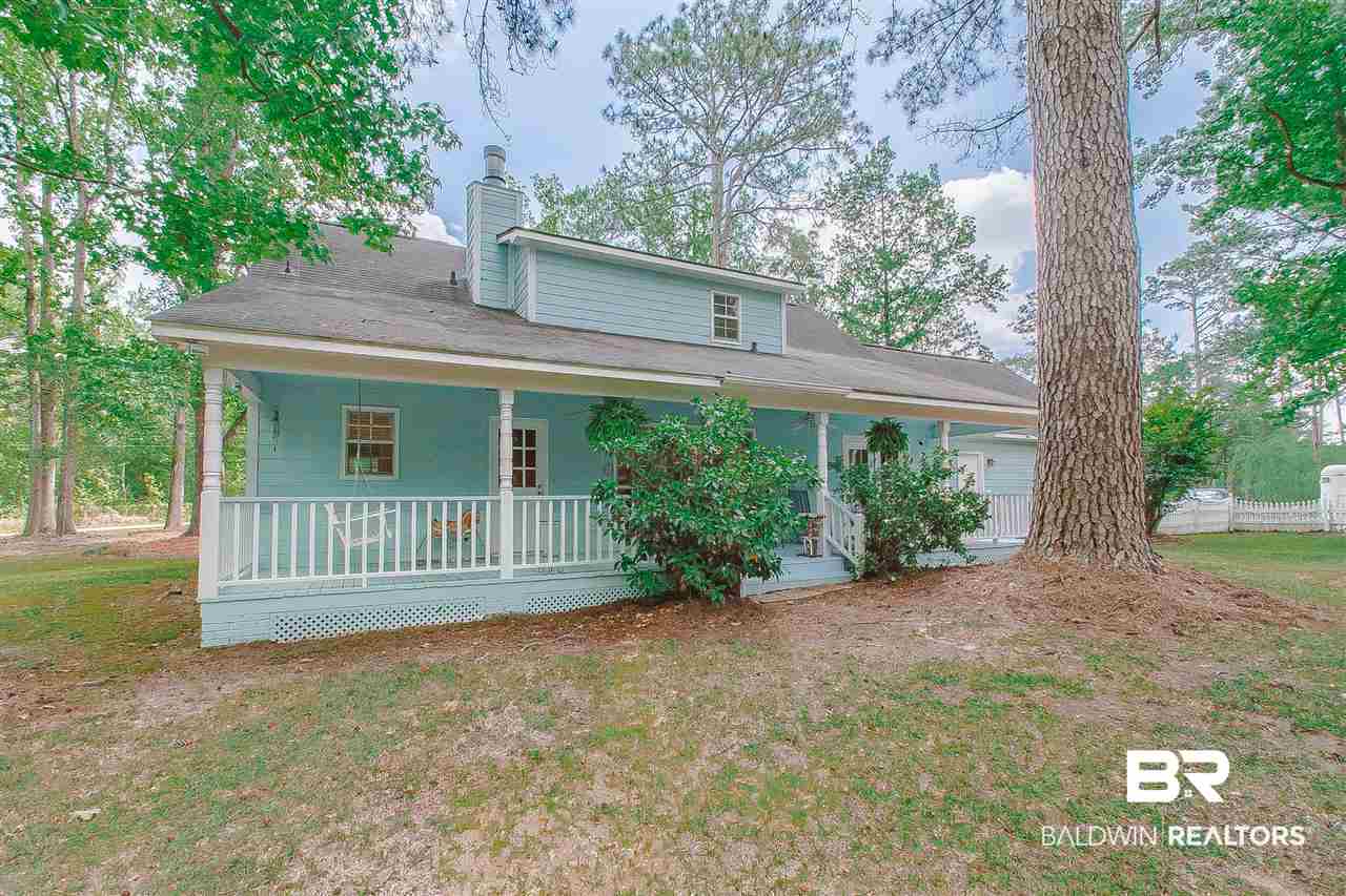 29450 Jenkins Farm Road Loxley, AL 36551 - Photo 28 of 41