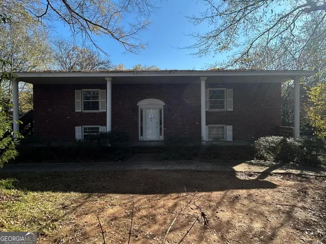$109,000 | 1620 Irwinton Road, Milledgeville, GA 31061