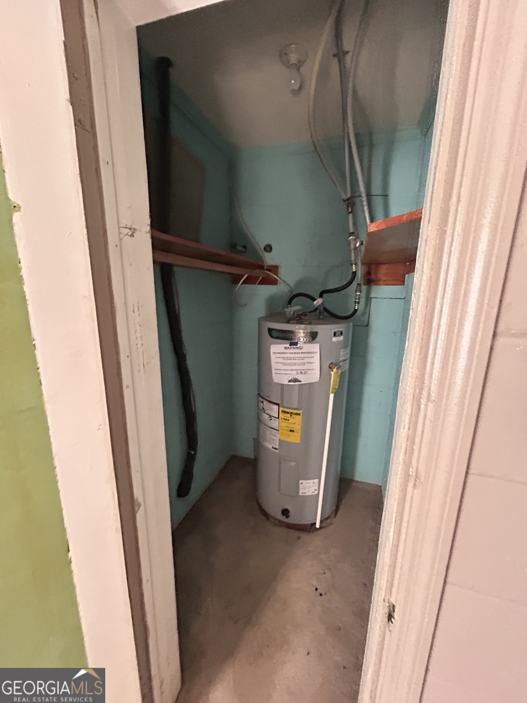 1620 Irwinton Road Milledgeville, GA 31061 - Photo 19 of 27