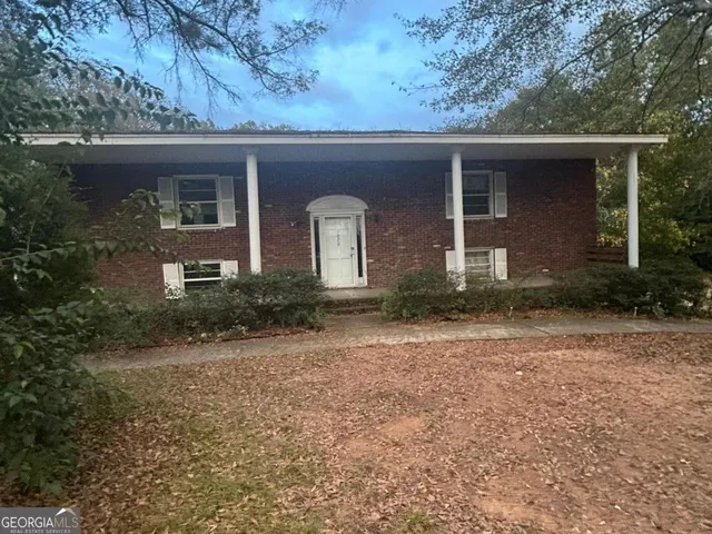 $109,000 | 1620 Irwinton Road, Milledgeville, GA 31061