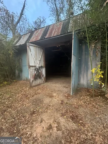 $109,000 | 1620 Irwinton Road, Milledgeville, GA 31061