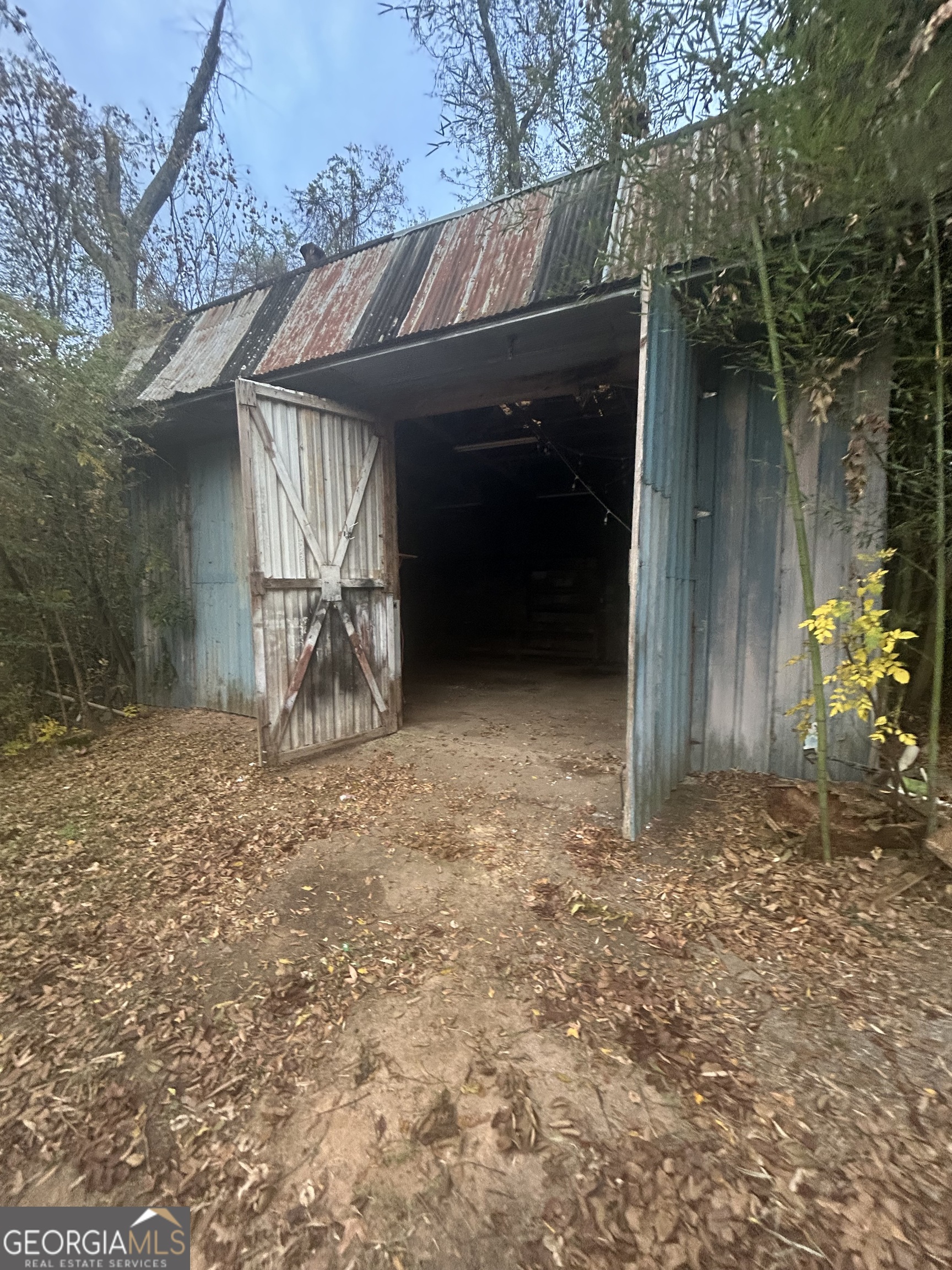 1620 Irwinton Road Milledgeville, GA 31061 - Photo 21 of 27