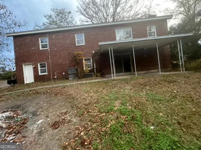 $109,000 | 1620 Irwinton Road, Milledgeville, GA 31061