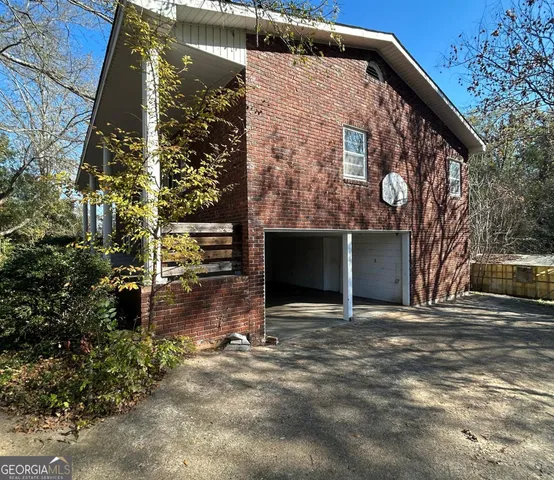 $109,000 | 1620 Irwinton Road, Milledgeville, GA 31061