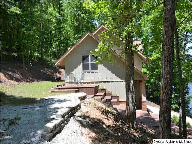 1 Wildlife Road Wedowee, AL 36278 - Photo 3 of 21