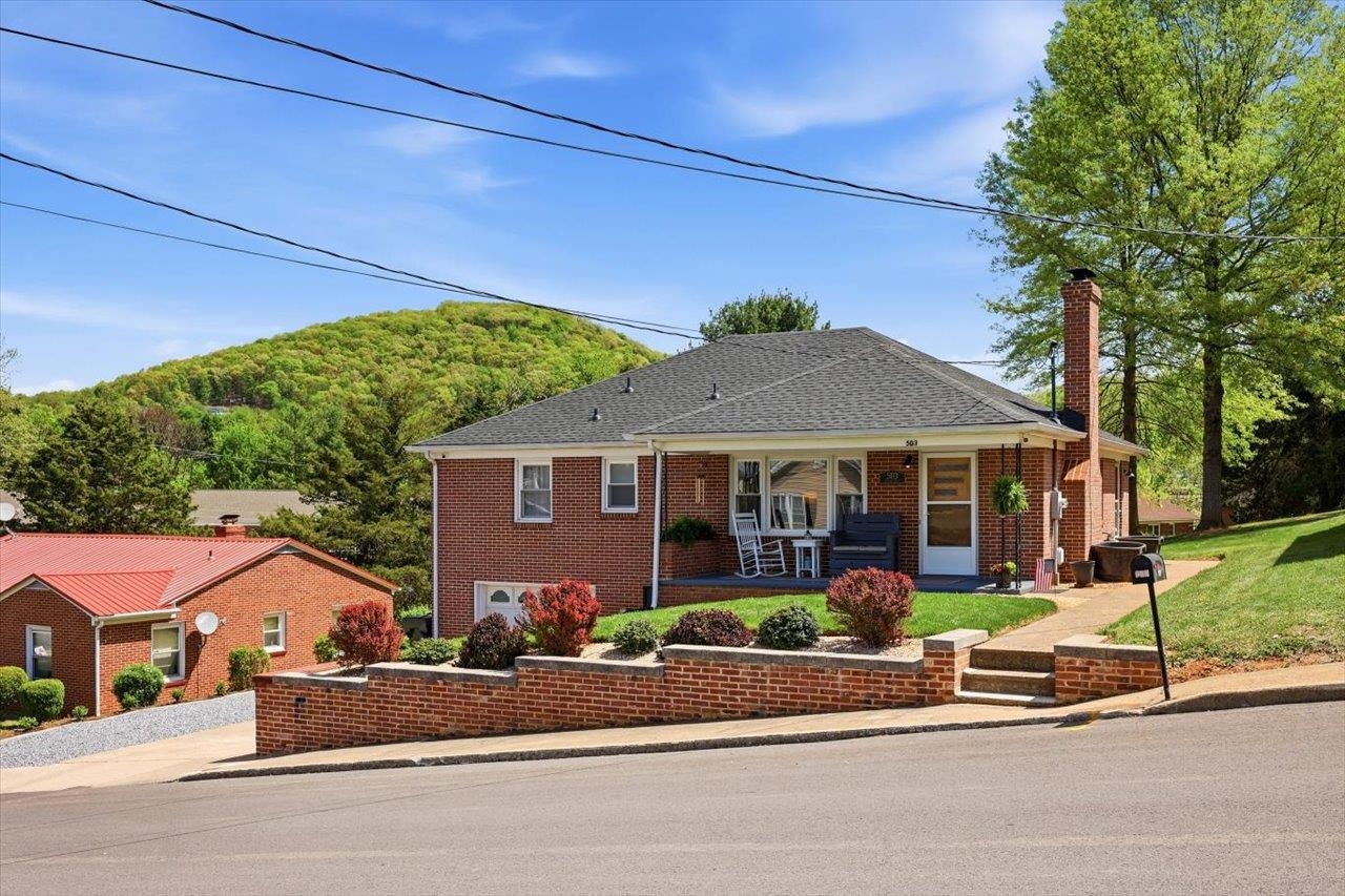 503 Ritchie Boulevard Staunton, VA 24401 - Photo 28 of 43 Gallery Image 28