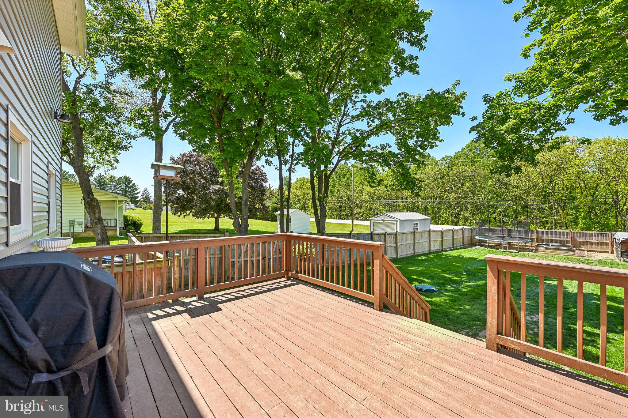 1210 Random Ridge Road Westminster, MD 21157 - Photo 56 of 99