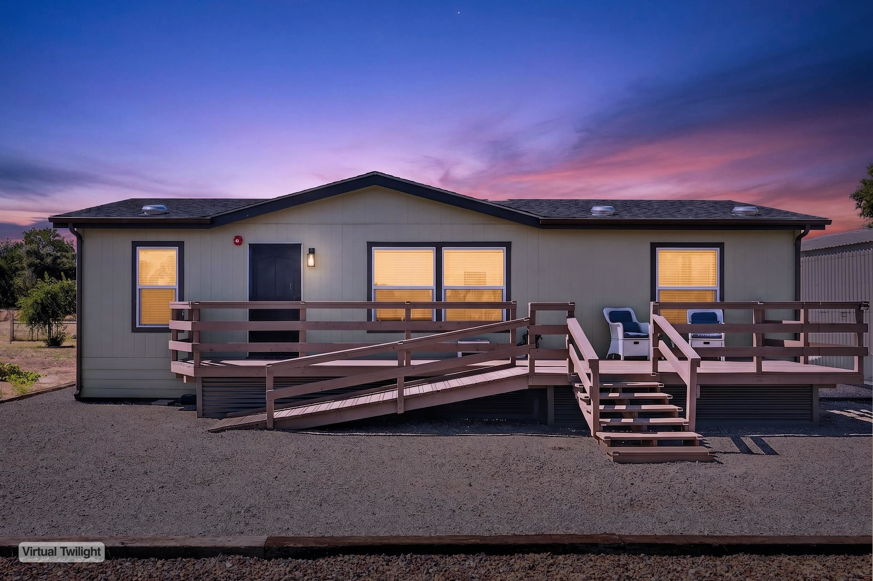 22875 Hamilton Avenue Gerber, CA 96035 - Photo 57 of 58