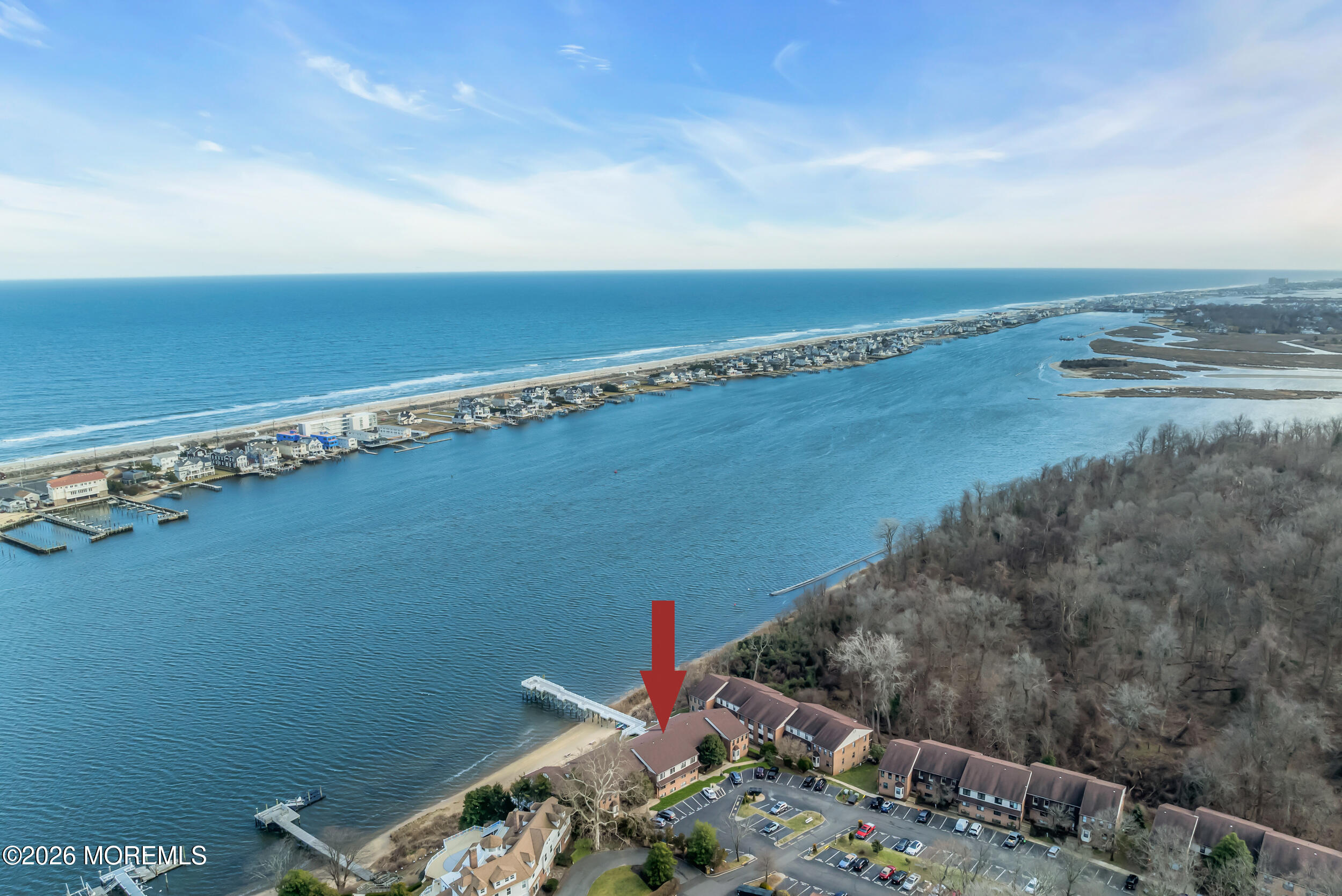 200 Portland Road, Unit A17 Highlands, NJ 07732 - Photo 28 of 34 SE views