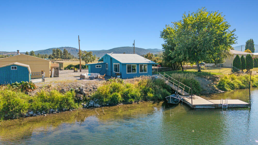 32314 Rivers Drive Chiloquin, OR 97624 - Photo 2 of 58 32314RiversDr-101