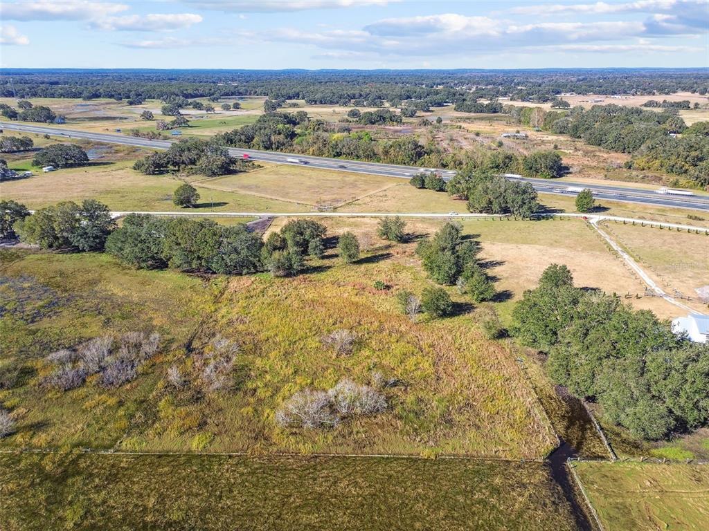 Southwest 32nd Bushnell, FL 33513 - Photo 12 of 35 a view of city and ocean