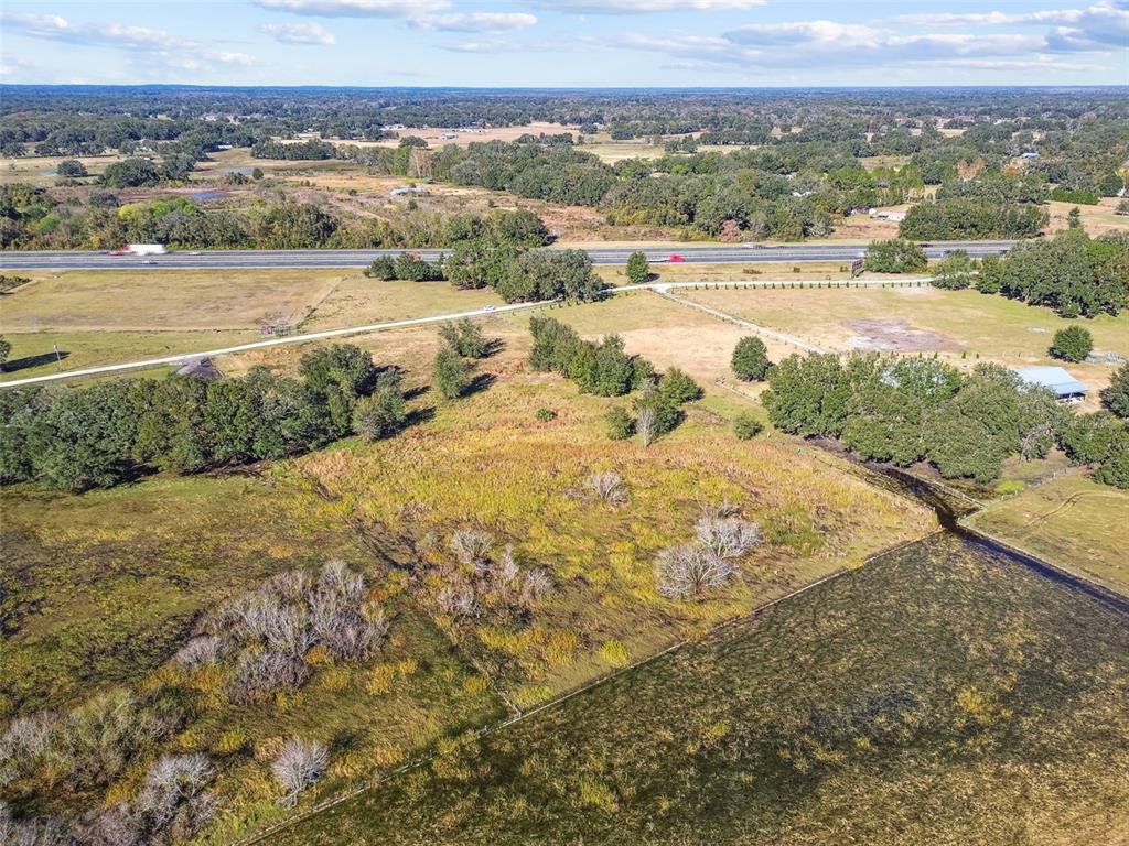 Southwest 32nd Bushnell, FL 33513 - Photo 13 of 35 a view of an ocean and city view