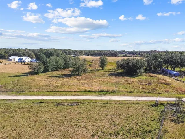 a view of an ocean beach