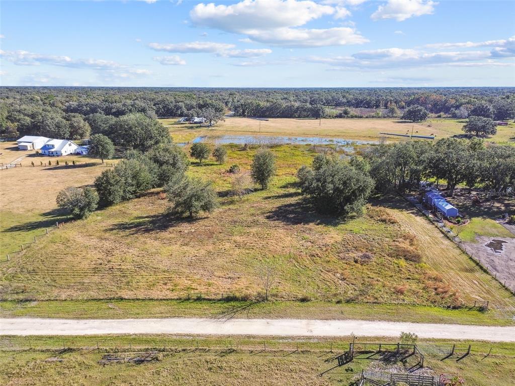 Southwest 32nd Bushnell, FL 33513 - Photo 30 of 35 a view of ocean view