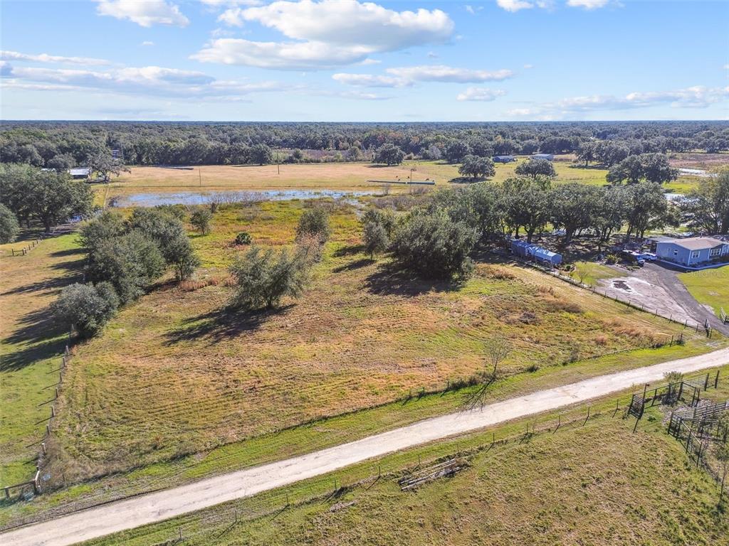 Southwest 32nd Bushnell, FL 33513 - Photo 31 of 35 a view of ocean view
