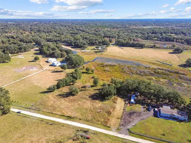 a view of an ocean and beach
