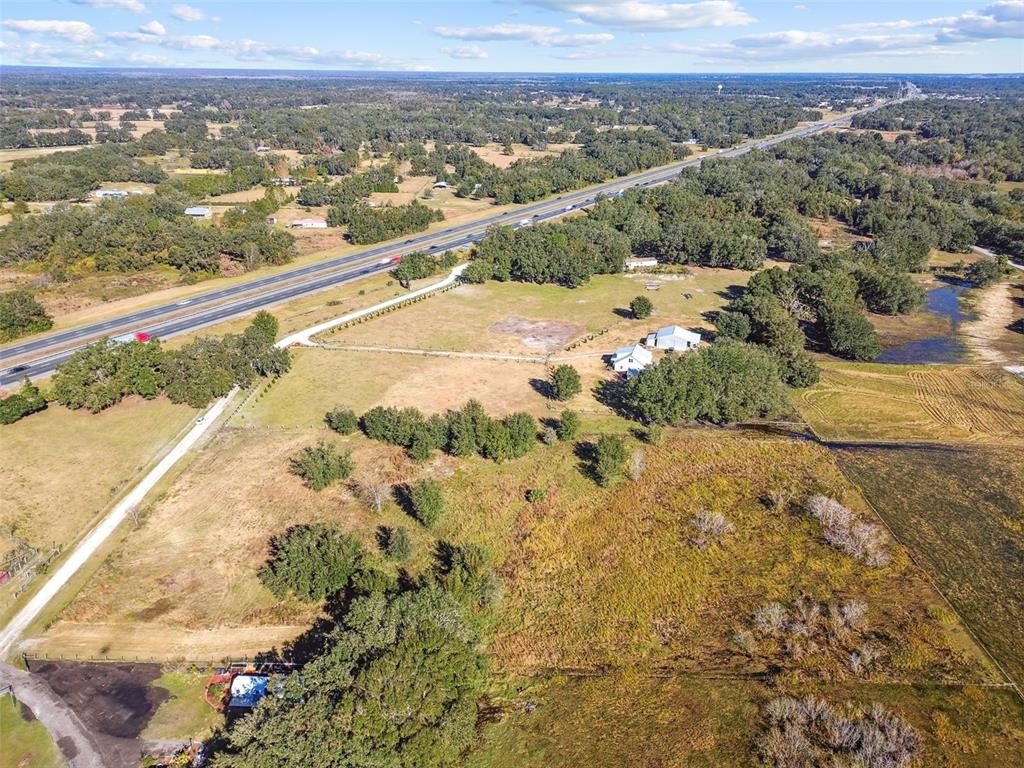 Southwest 32nd Bushnell, FL 33513 - Photo 6 of 35 a view of a city with an ocean