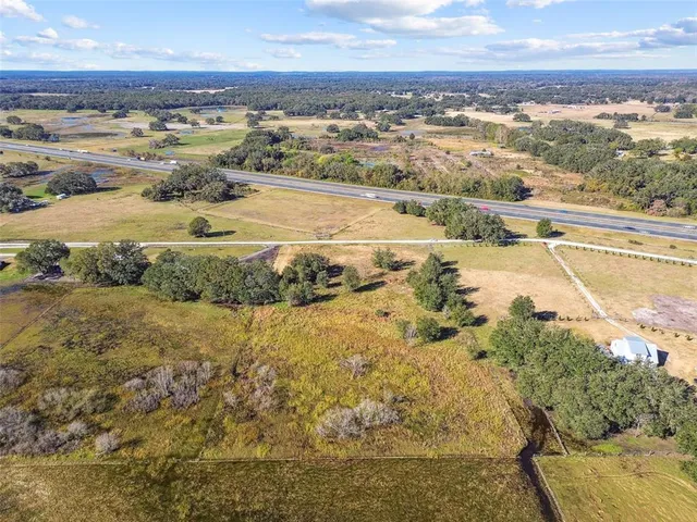 a view of an ocean and beach