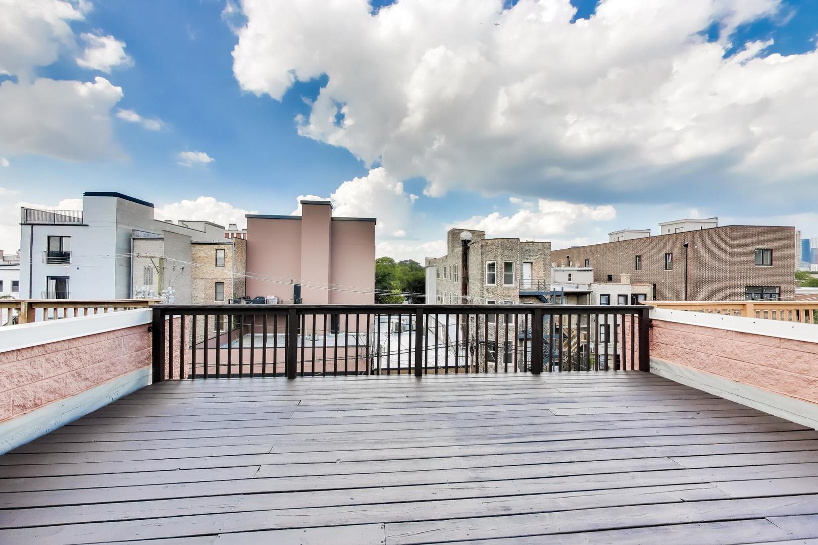 1328 West Fillmore Street, Unit B Chicago, IL 60607 - Photo 25 of 25 Gallery Image 25
