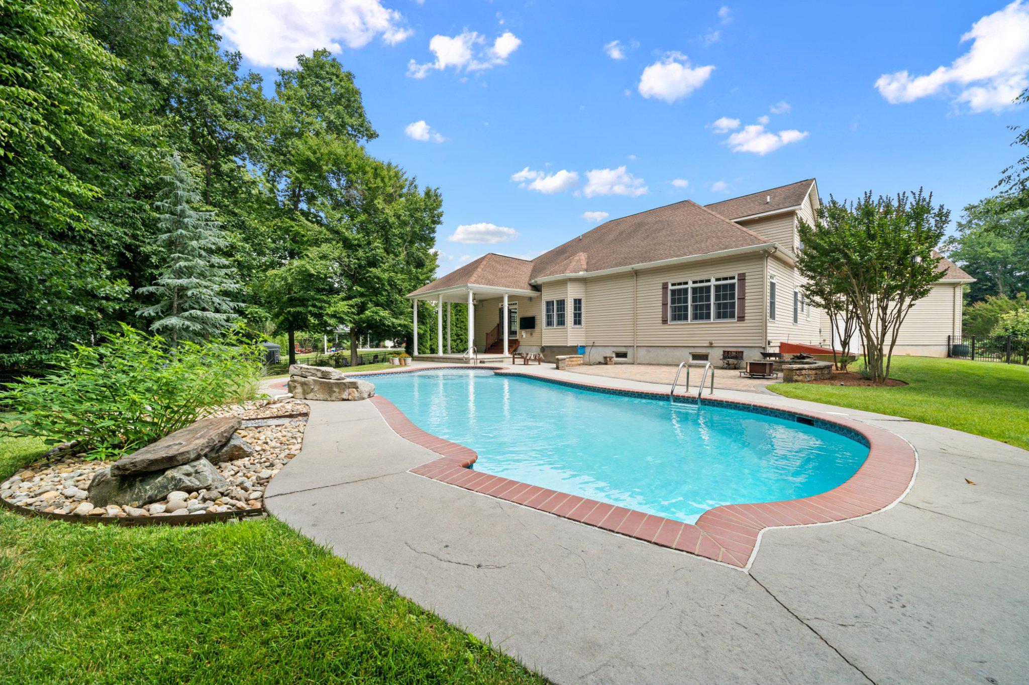 72 Wildswood Road Dover, DE 19901 - Photo 68 of 75 A private oasis!