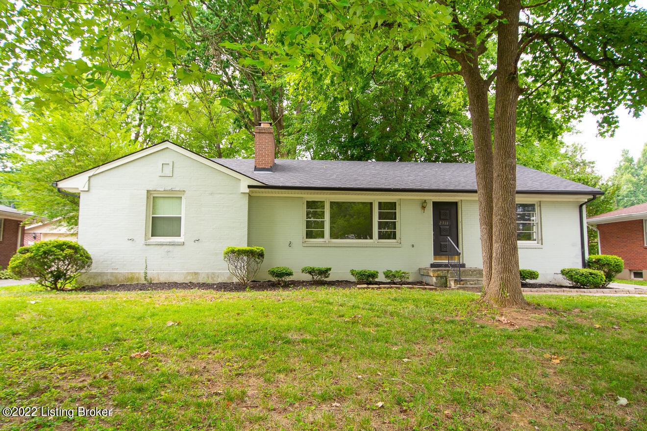 2311 Janlyn Road Louisville, KY 40299 - Photo 1 of 36 Welcome to 2311 Janlyn Rd!