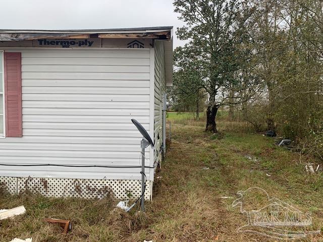 344 Aplin Road Atmore, AL 36502 - Photo 2 of 9